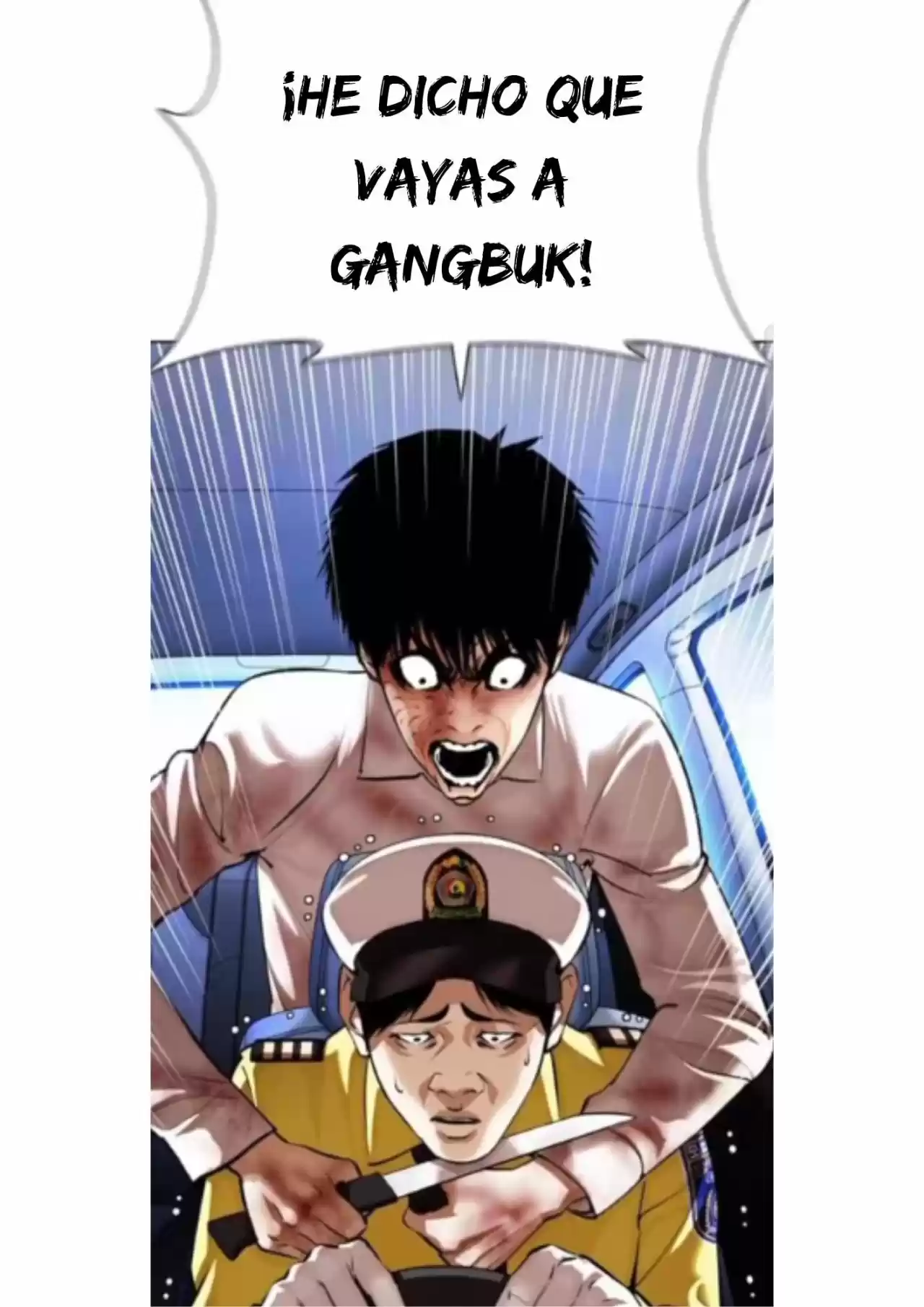 Lookism - Capítulo 370 - Página 14 - LectorTMOo