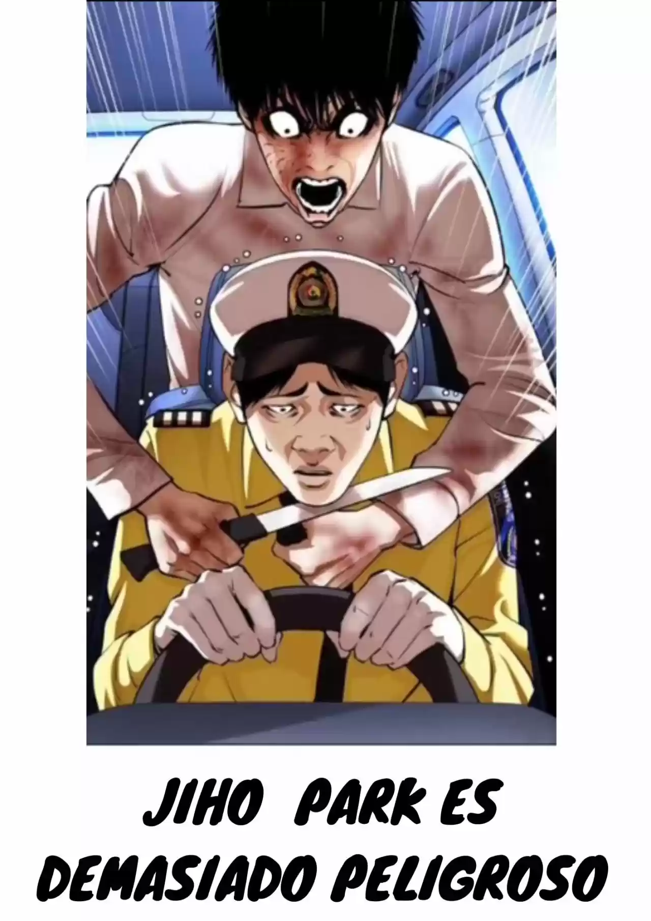 Lookism - Capítulo 370 - Página 15 - LectorTMOo