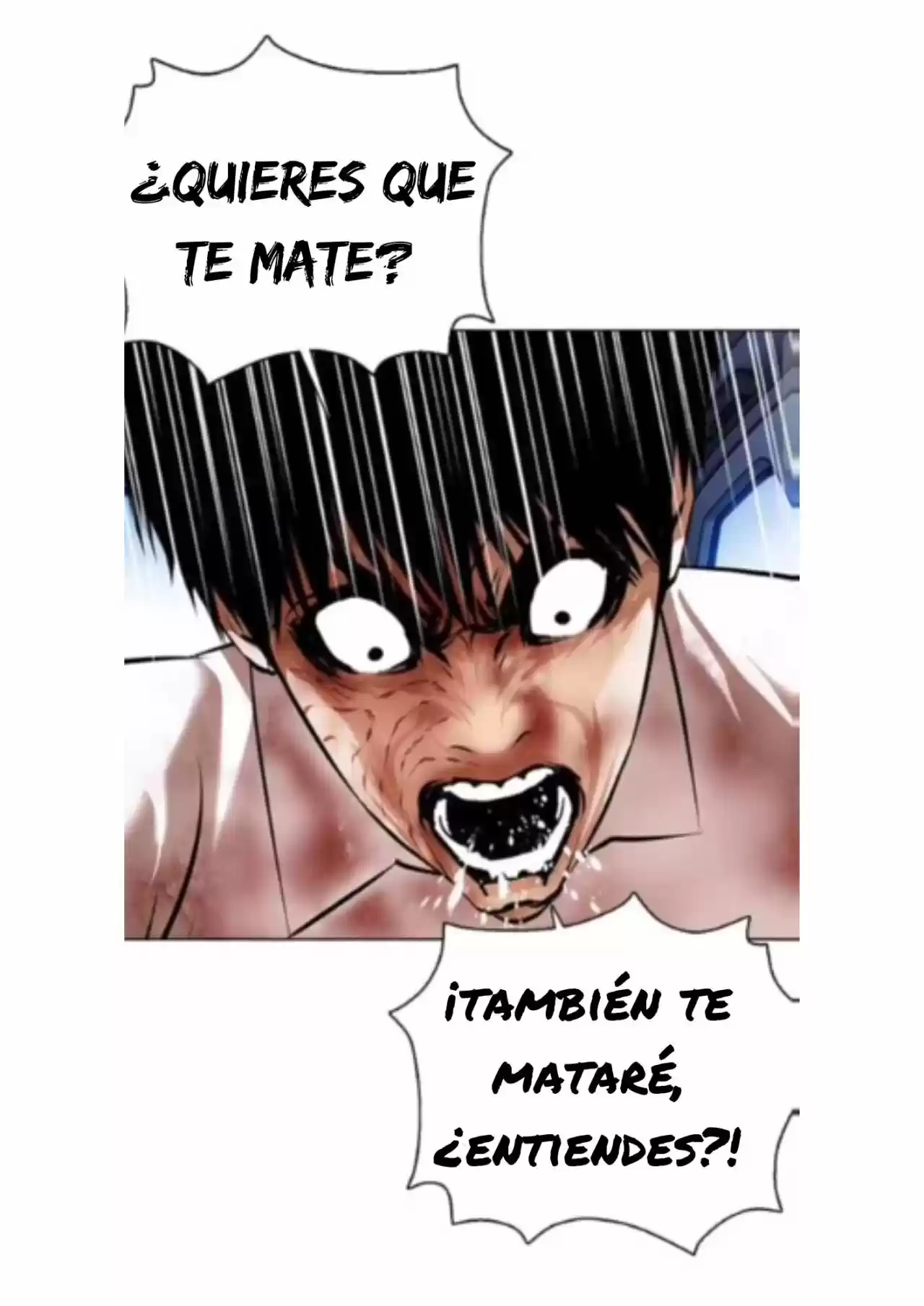 Lookism - Capítulo 370 - Página 16 - LectorTMOo