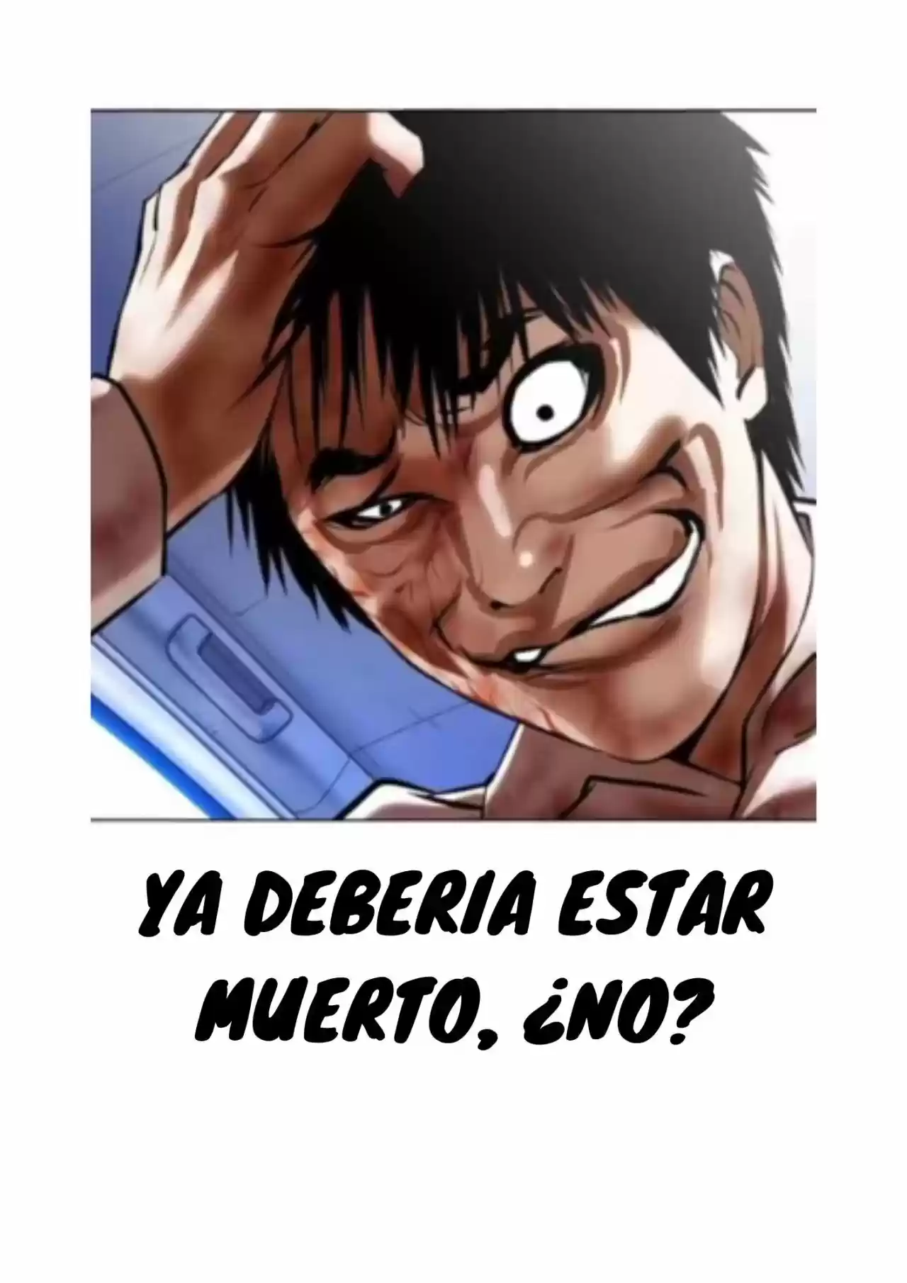 Lookism - Capítulo 370 - Página 19 - LectorTMOo