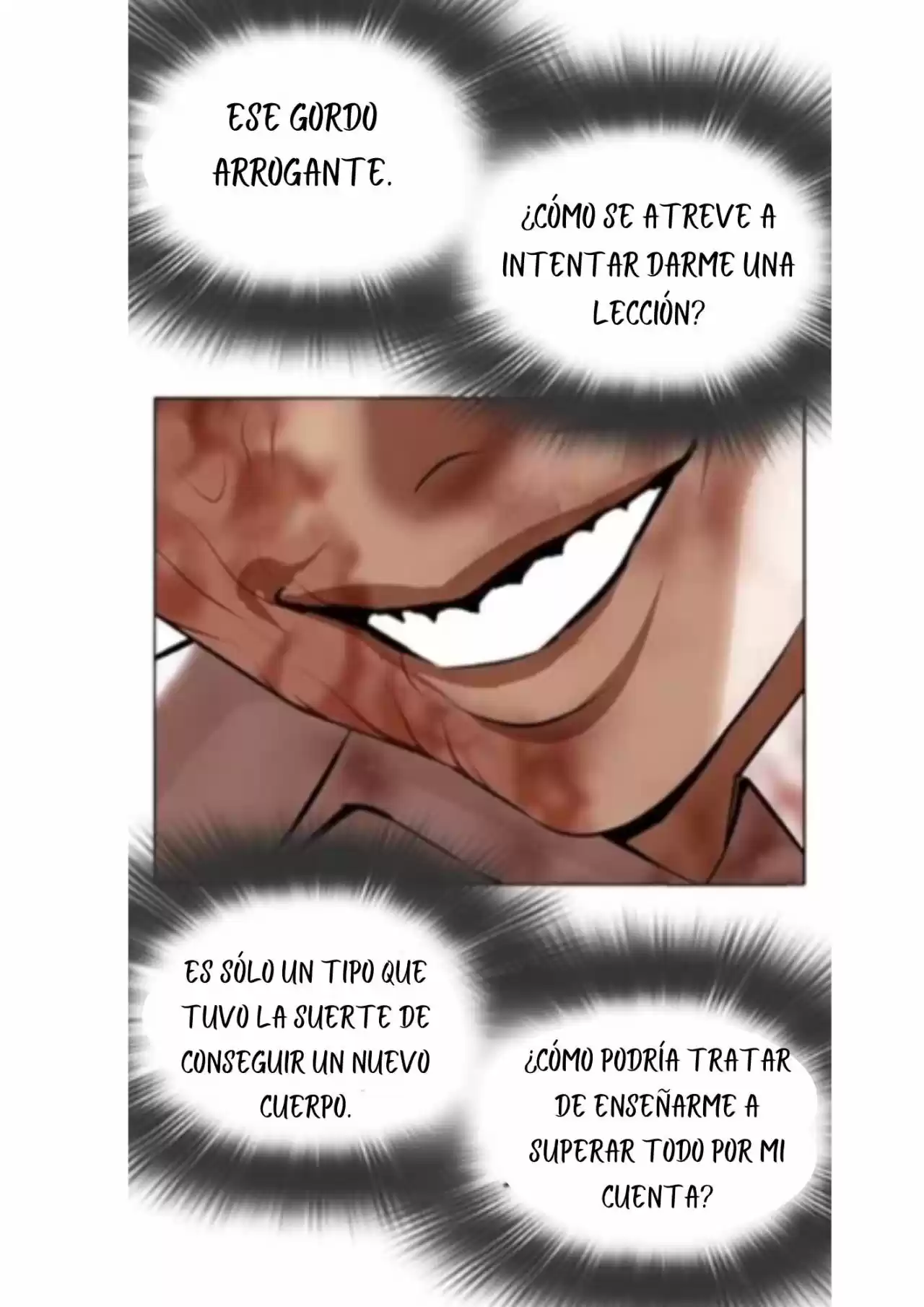 Lookism - Capítulo 370 - Página 20 - LectorTMOo