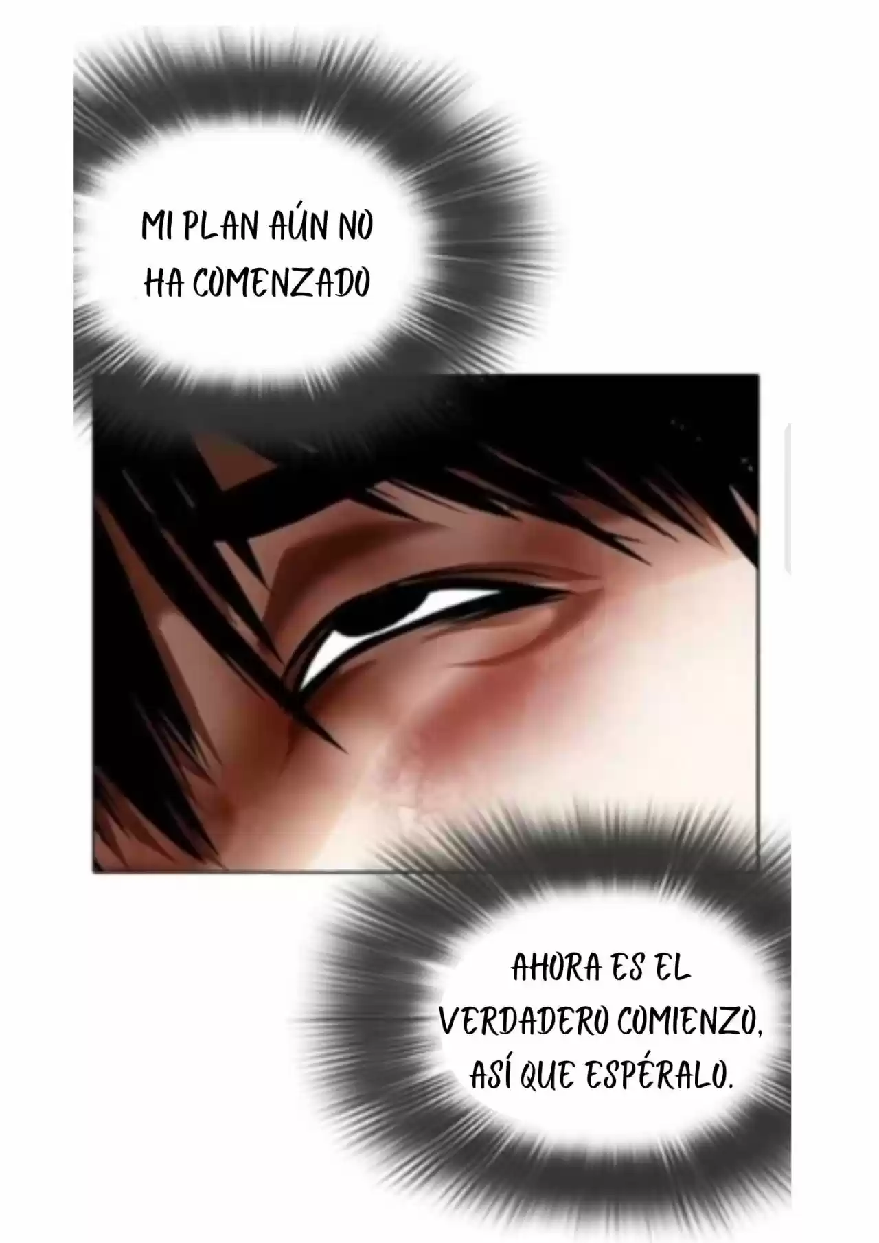 Lookism - Capítulo 370 - Página 21 - LectorTMOo