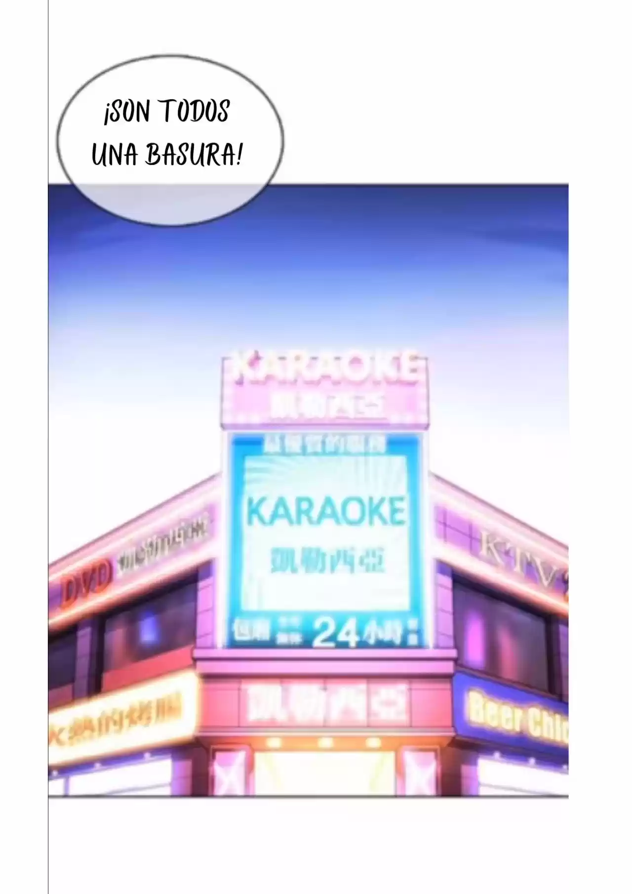 Lookism - Capítulo 370 - Página 25 - LectorTMOo