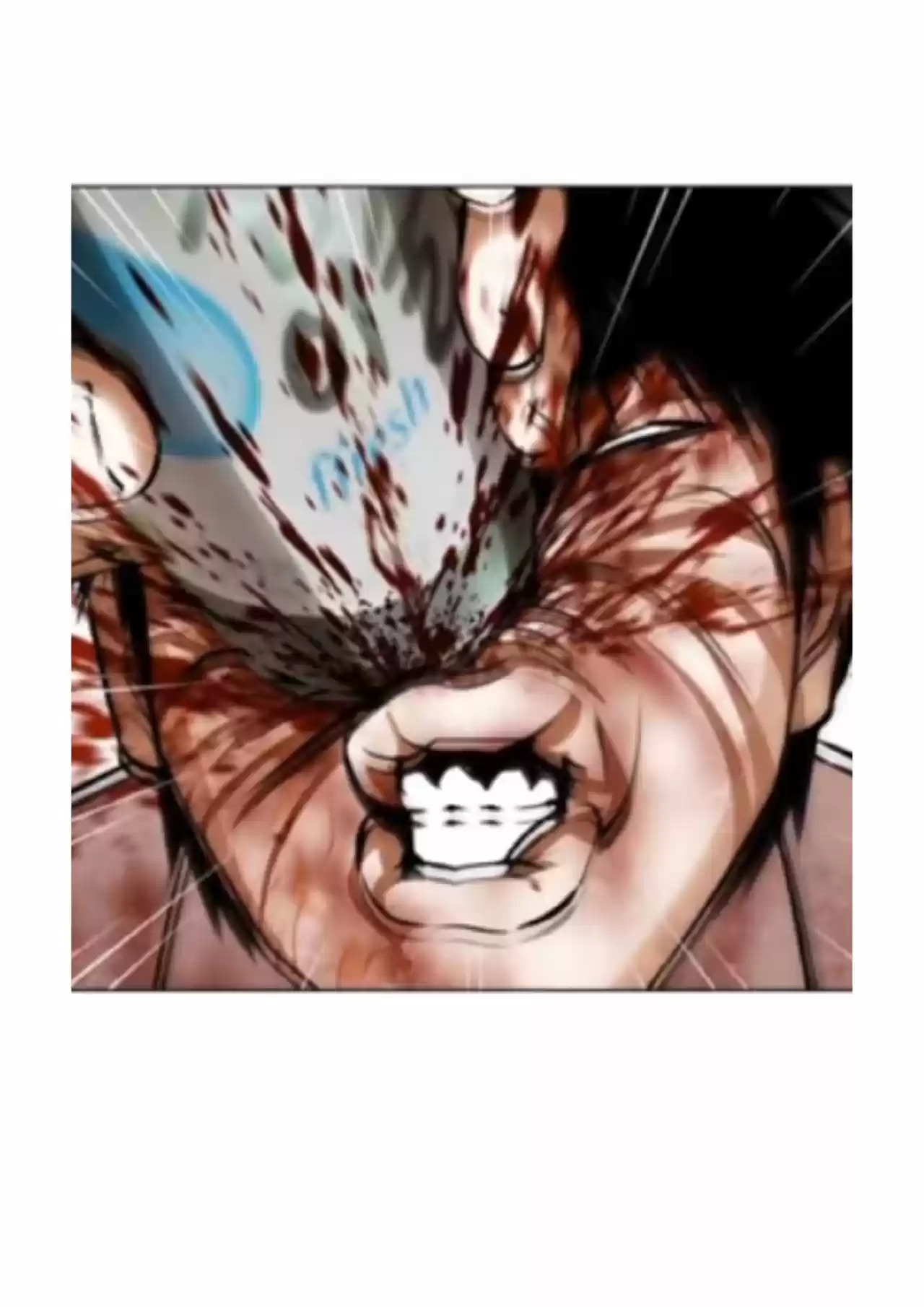 Lookism - Capítulo 370 - Página 30 - LectorTMOo