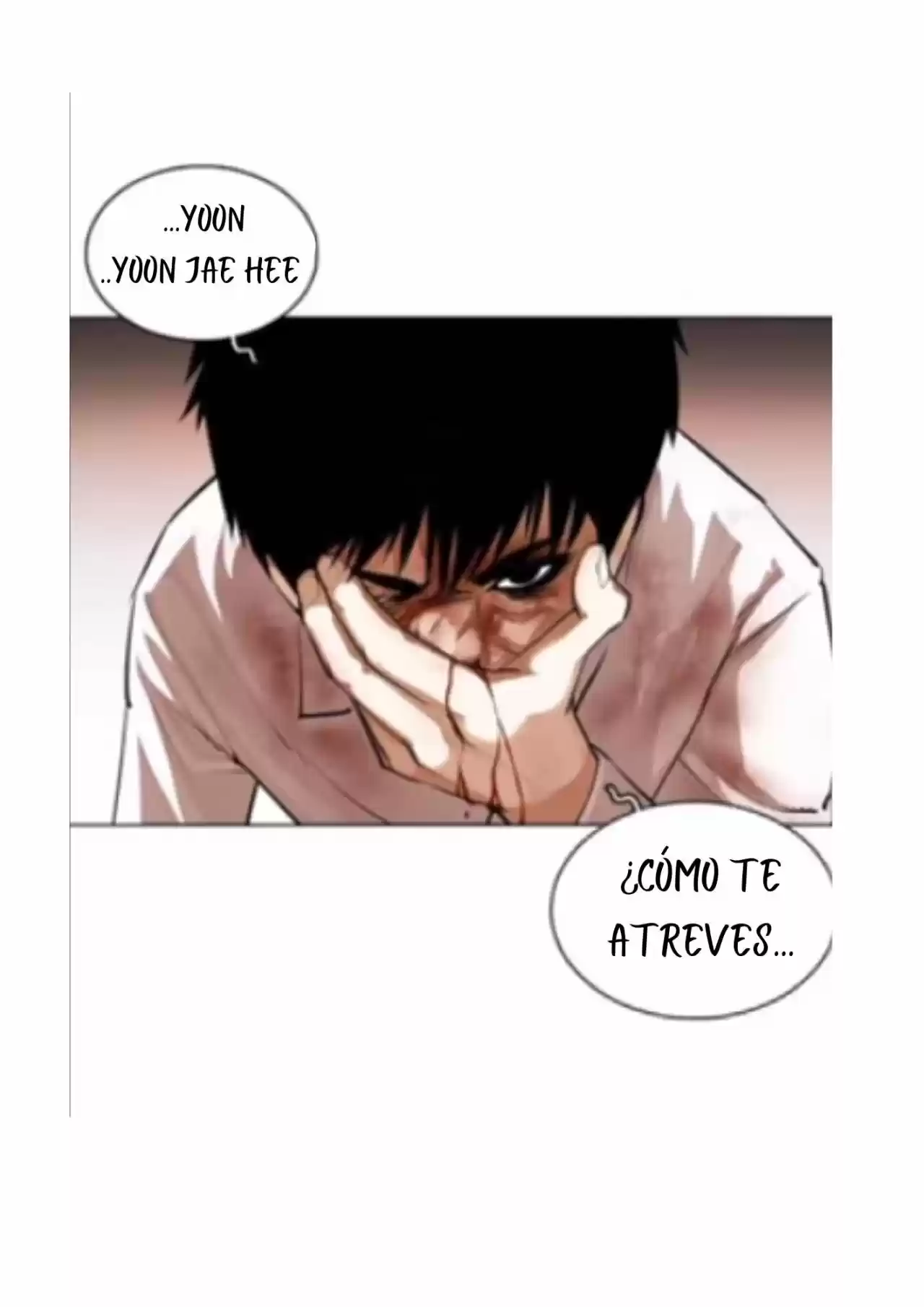 Lookism - Capítulo 370 - Página 33 - LectorTMOo