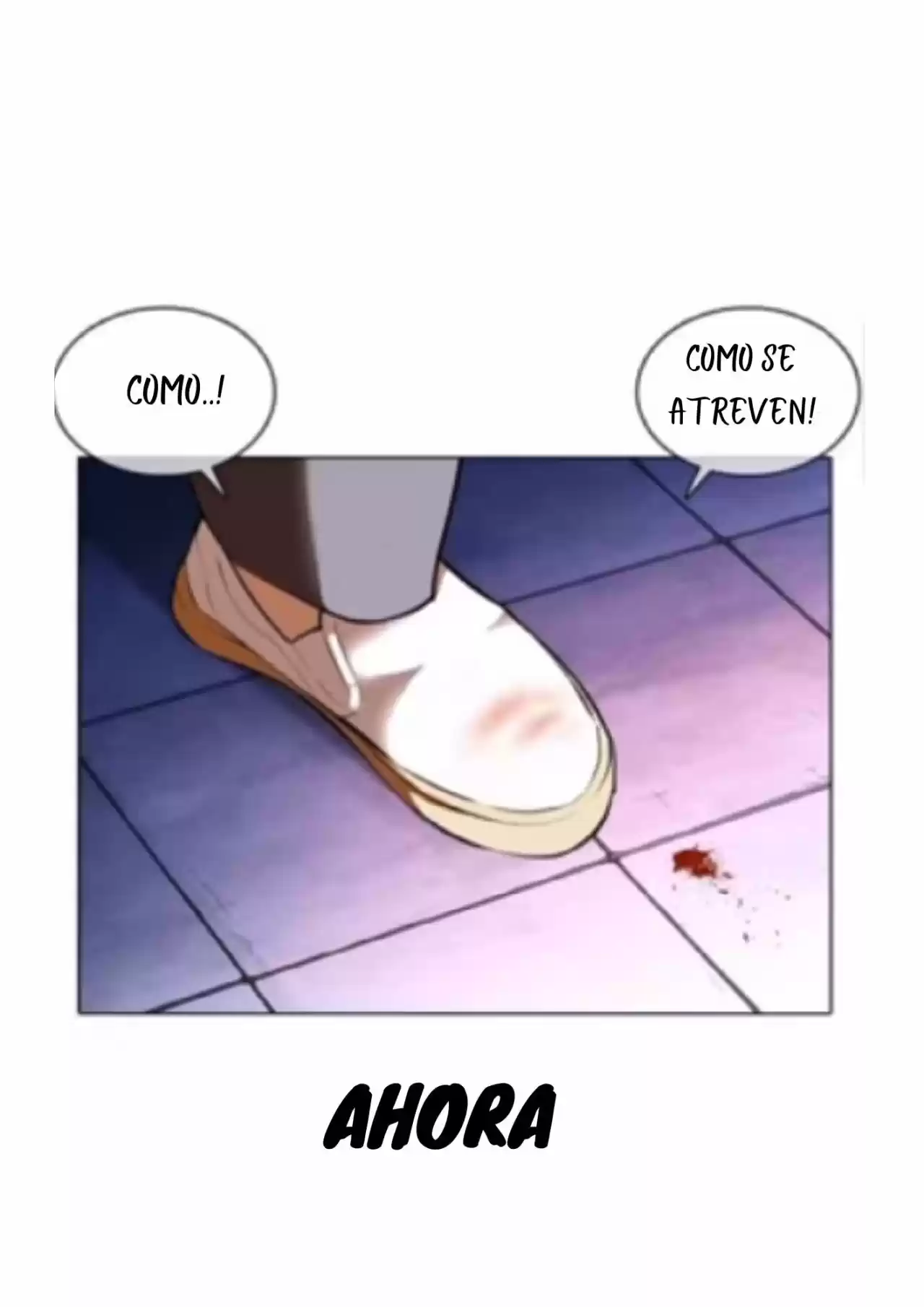 Lookism - Capítulo 370 - Página 39 - LectorTMOo