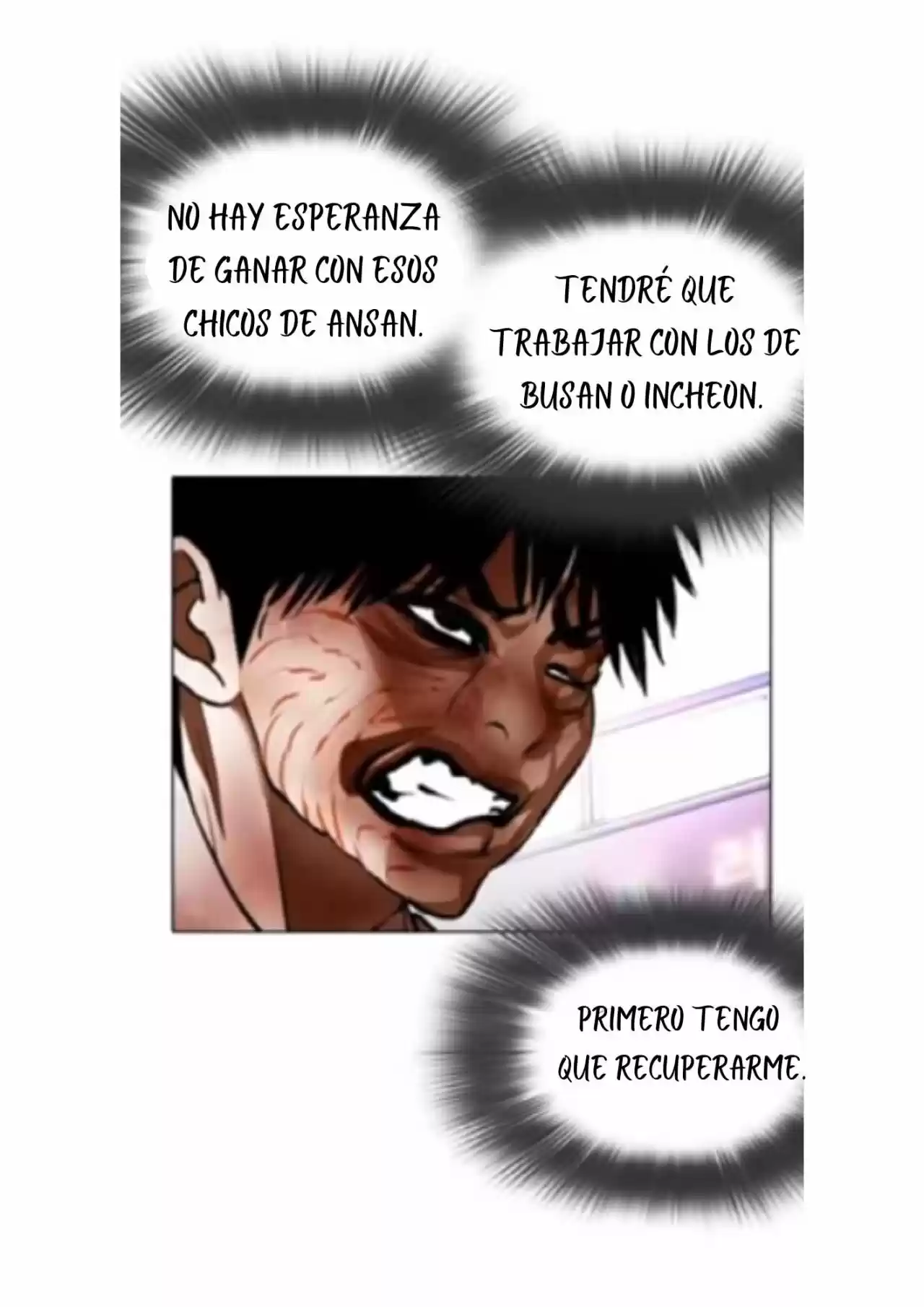 Lookism - Capítulo 370 - Página 41 - LectorTMOo