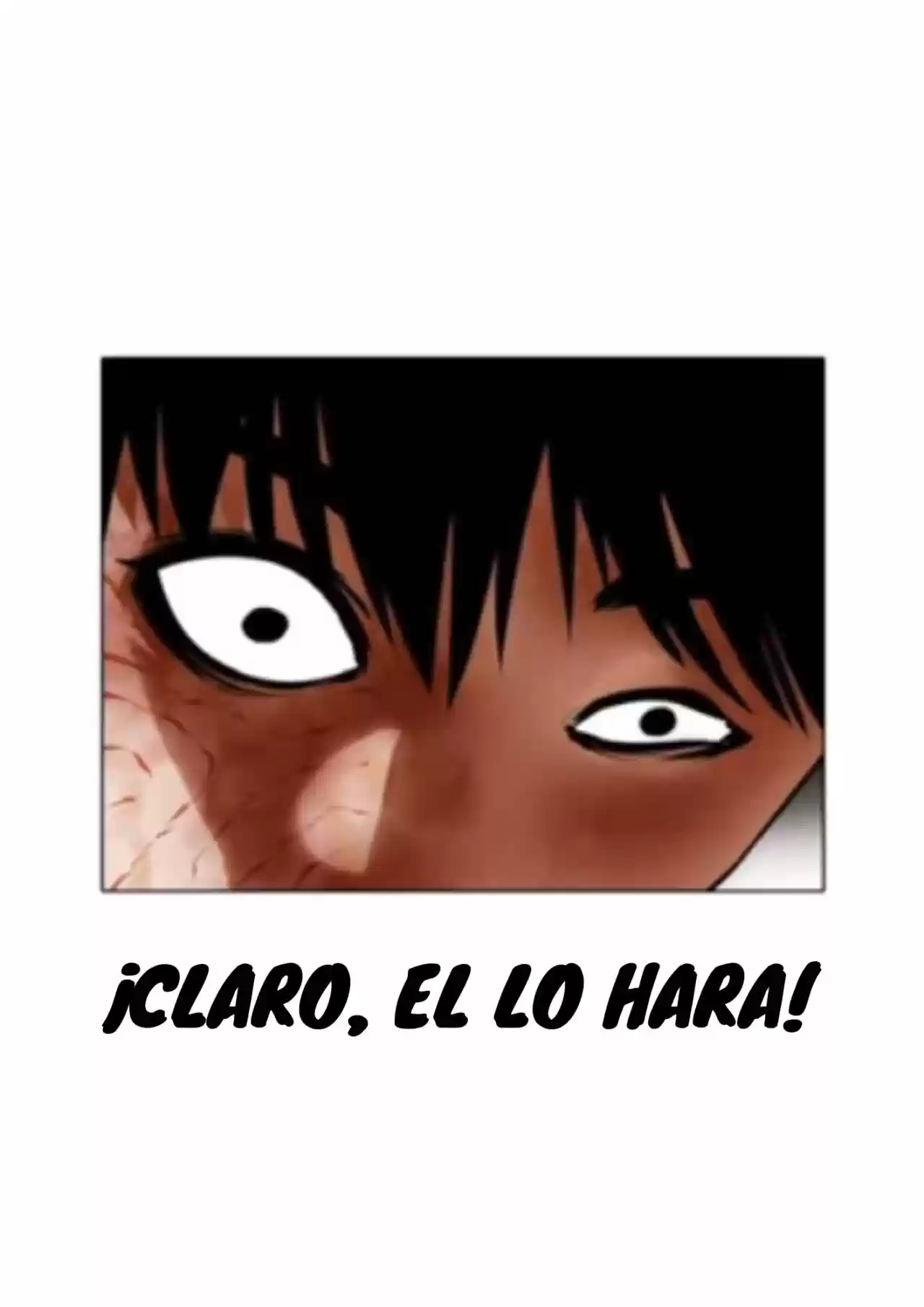 Lookism - Capítulo 370 - Página 43 - LectorTMOo
