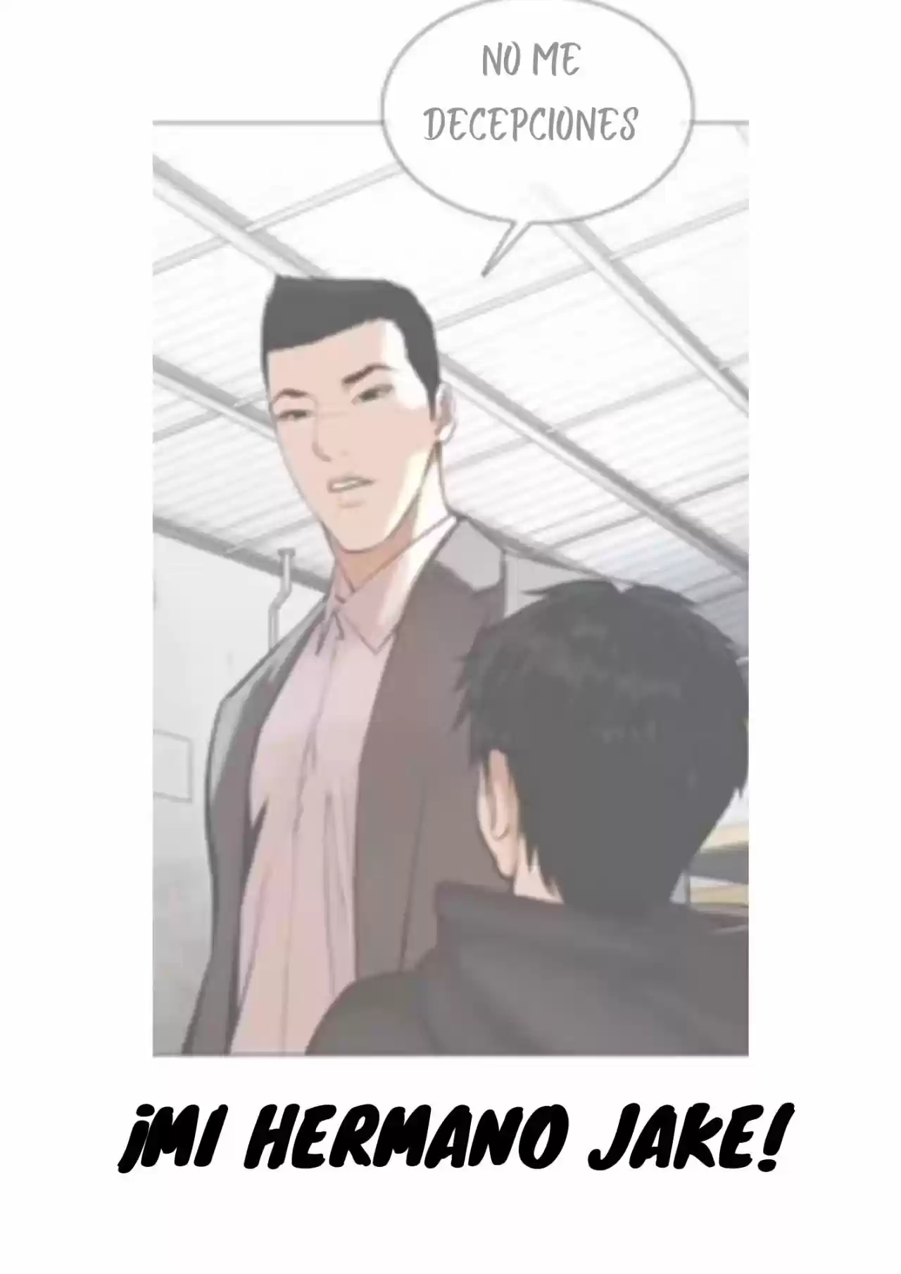 Lookism - Capítulo 370 - Página 44 - LectorTMOo