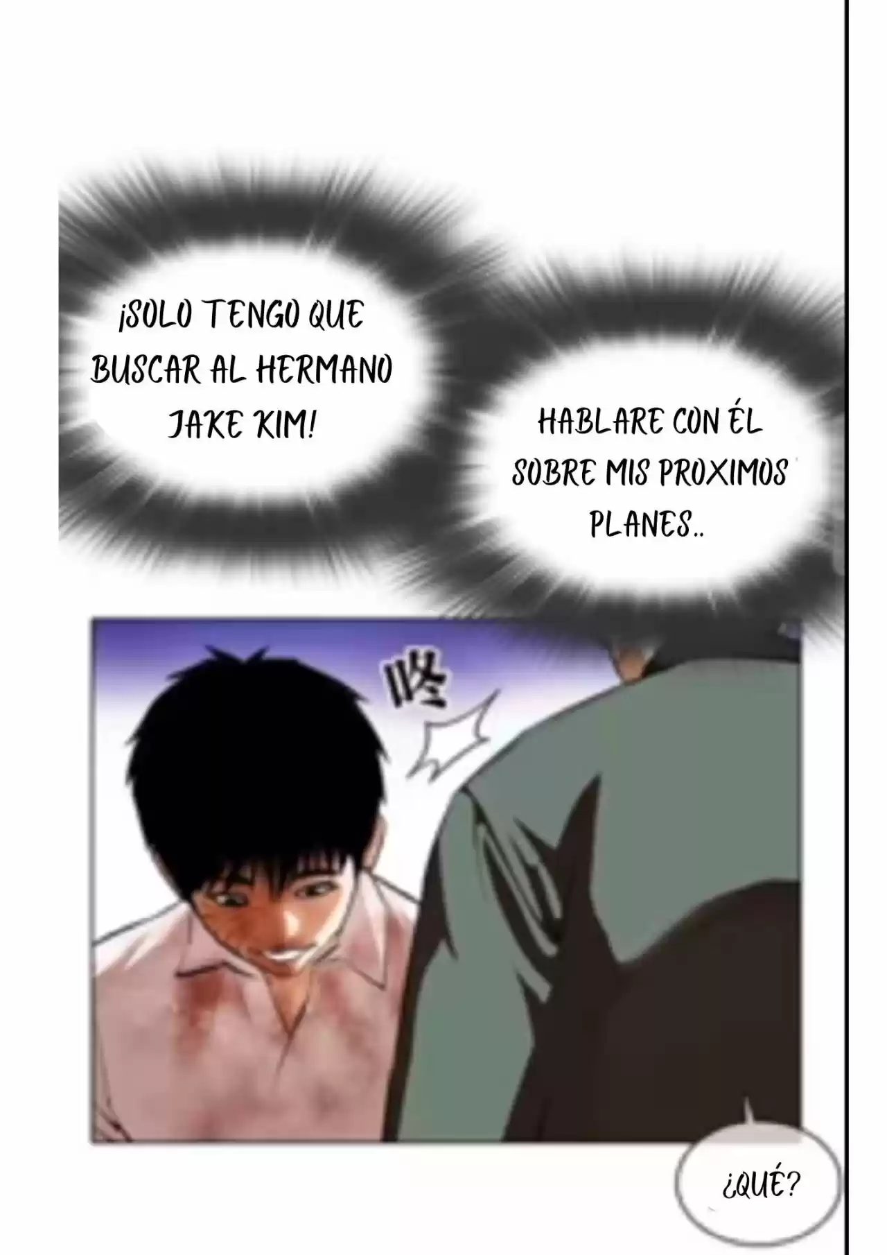 Lookism - Capítulo 370 - Página 45 - LectorTMOo