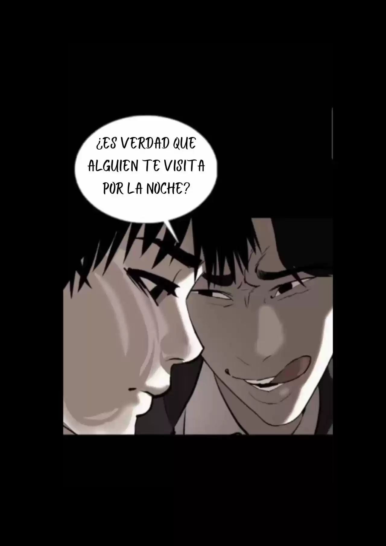 Lookism - Capítulo 370 - Página 48 - LectorTMOo
