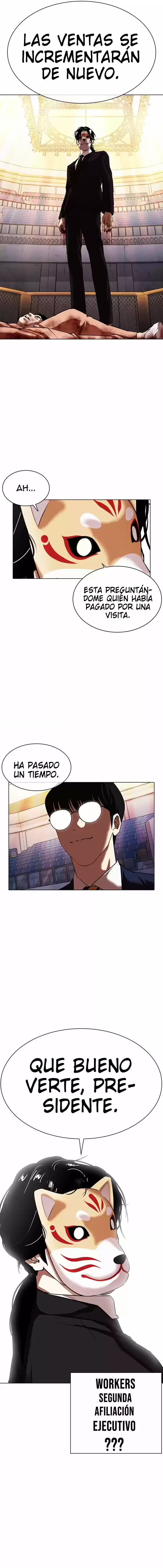 Lookism - Capítulo 372 - Página 13 - LectorTMOo
