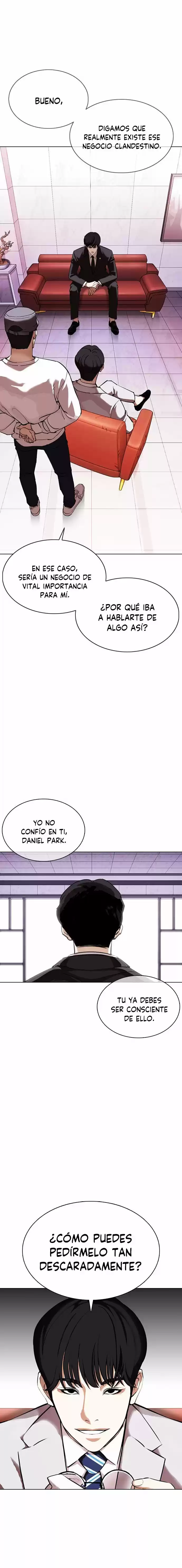 Lookism - Capítulo 373 - Página 4 - LectorTMOo