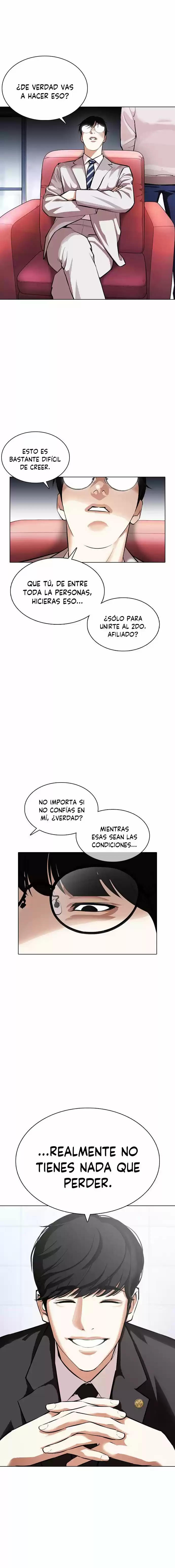 Lookism - Capítulo 373 - Página 6 - LectorTMOo