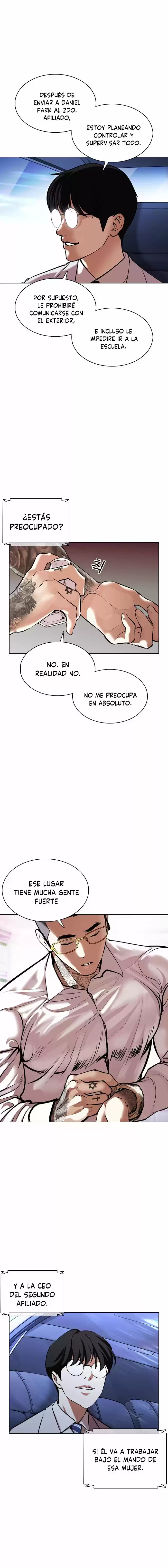 Lookism - Capítulo 373 - Página 8 - LectorTMOo
