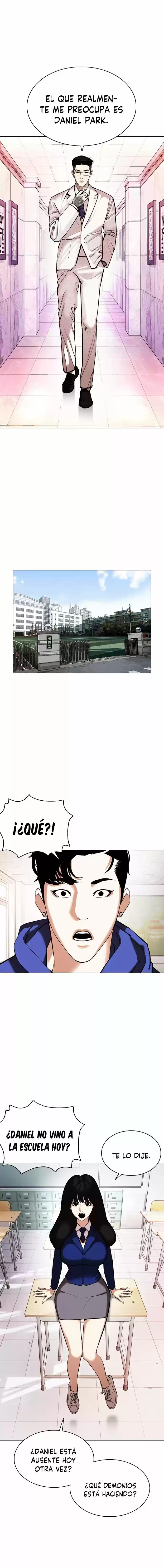 Lookism - Capítulo 373 - Página 9 - LectorTMOo