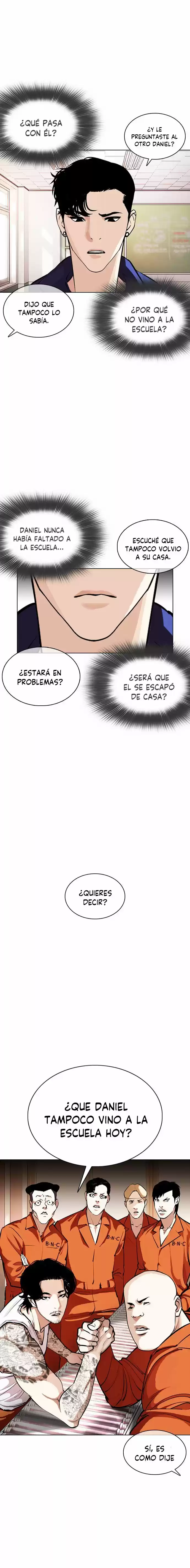 Lookism - Capítulo 373 - Página 10 - LectorTMOo
