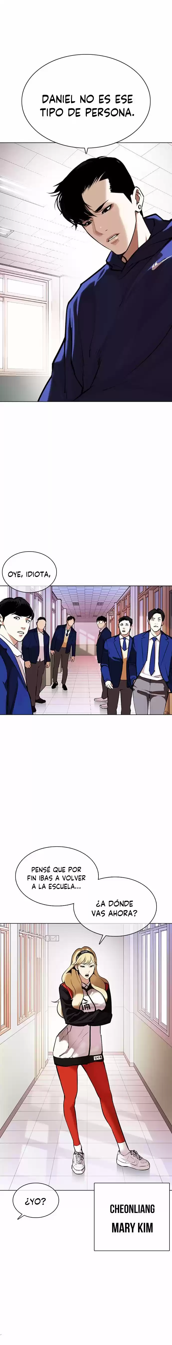Lookism - Capítulo 373 - Página 13 - LectorTMOo