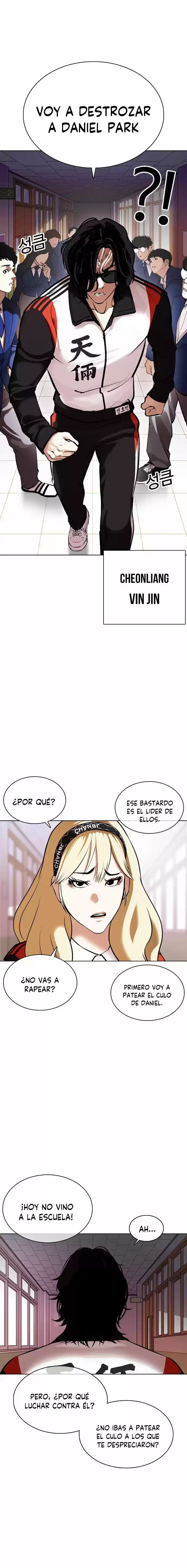 Lookism - Capítulo 373 - Página 14 - LectorTMOo