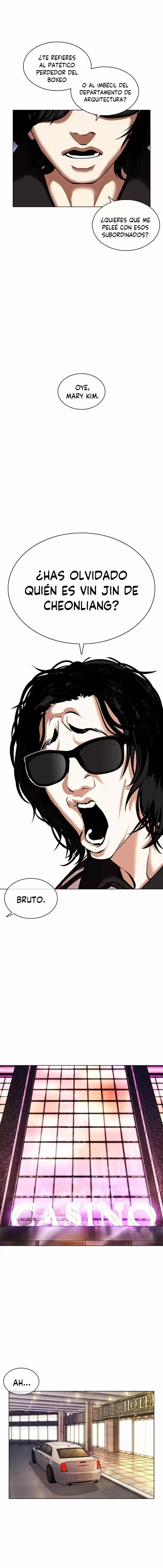 Lookism - Capítulo 373 - Página 15 - LectorTMOo