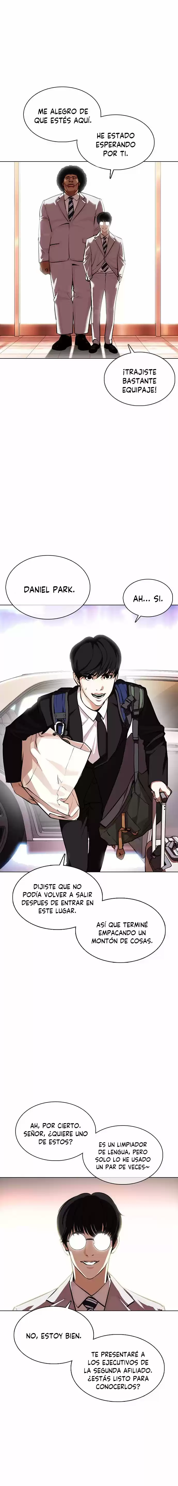 Lookism - Capítulo 373 - Página 16 - LectorTMOo