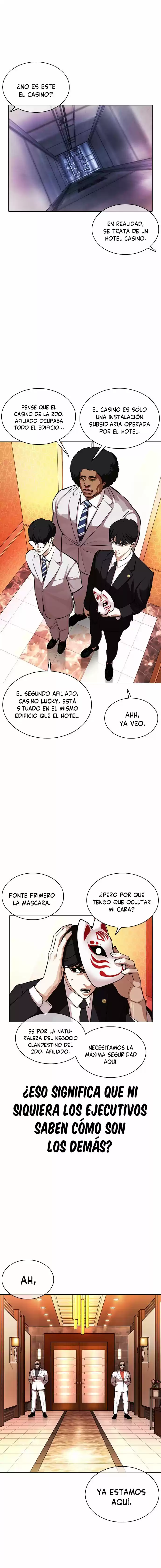 Lookism - Capítulo 373 - Página 18 - LectorTMOo