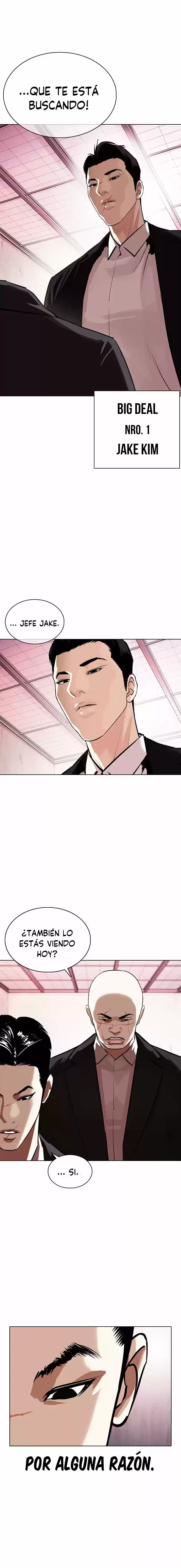 Lookism - Capítulo 373 - Página 26 - LectorTMOo