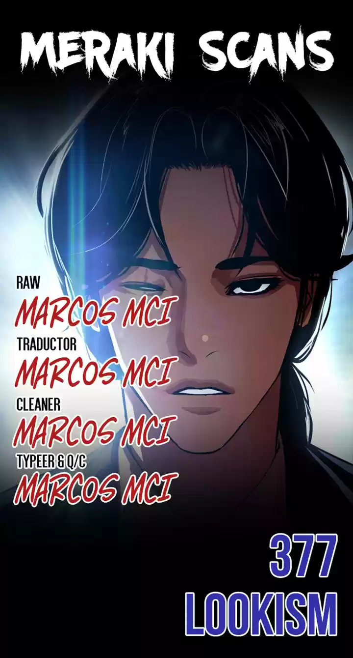 Lookism - Capítulo 377 - Página 1 - LectorTMOo