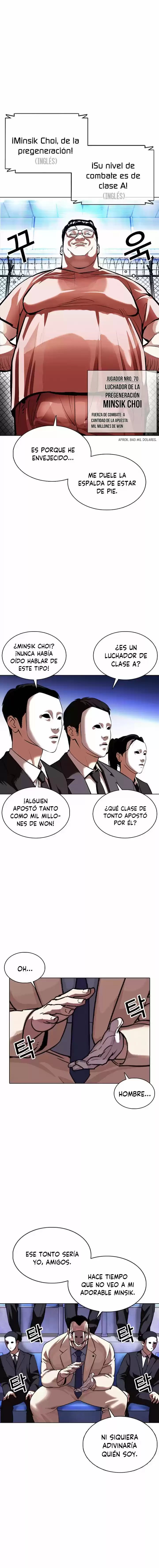 Lookism - Capítulo 377 - Página 13 - LectorTMOo