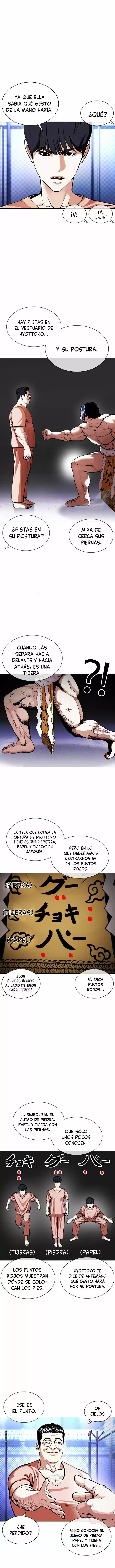 Lookism - Capítulo 378 - Página 4 - LectorTMOo