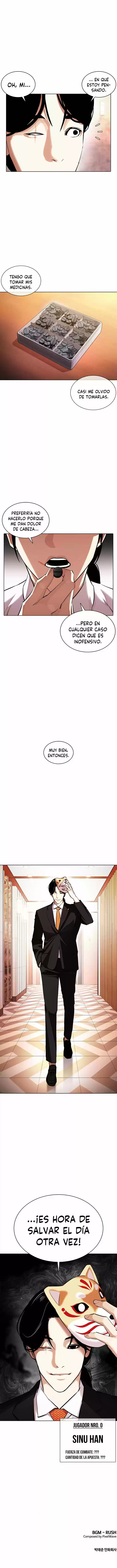 Lookism - Capítulo 378 - Página 18 - LectorTMOo