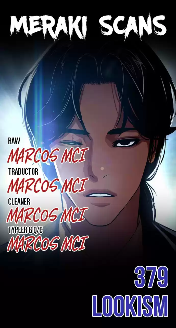 Lookism - Capítulo 379 - Página 1 - LectorTMOo
