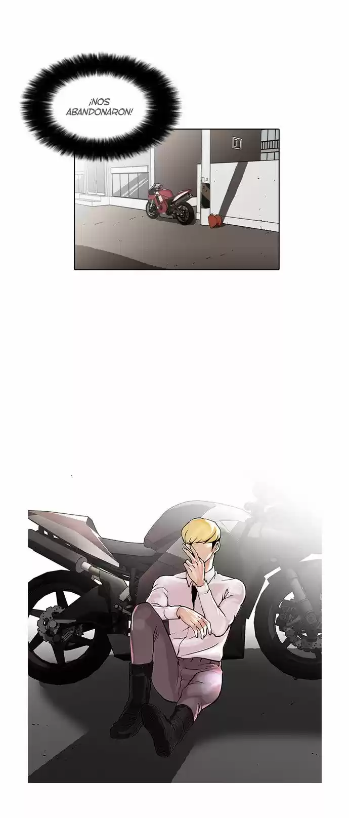 Lookism - Capítulo 38 - Página 10 - LectorTMOo