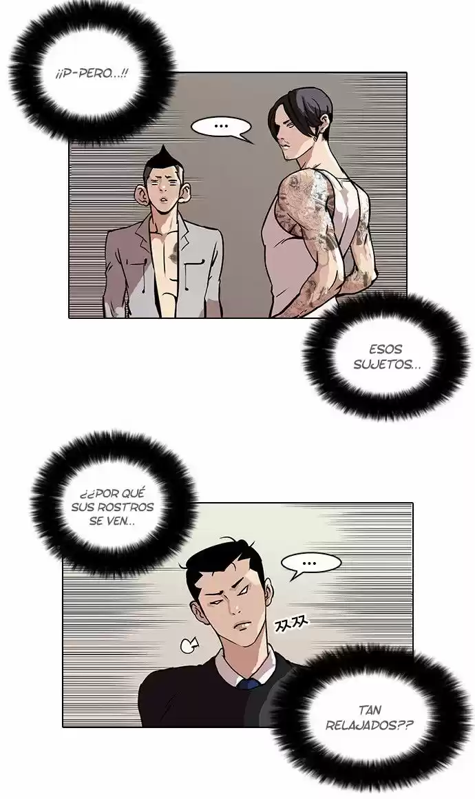 Lookism - Capítulo 38 - Página 19 - LectorTMOo