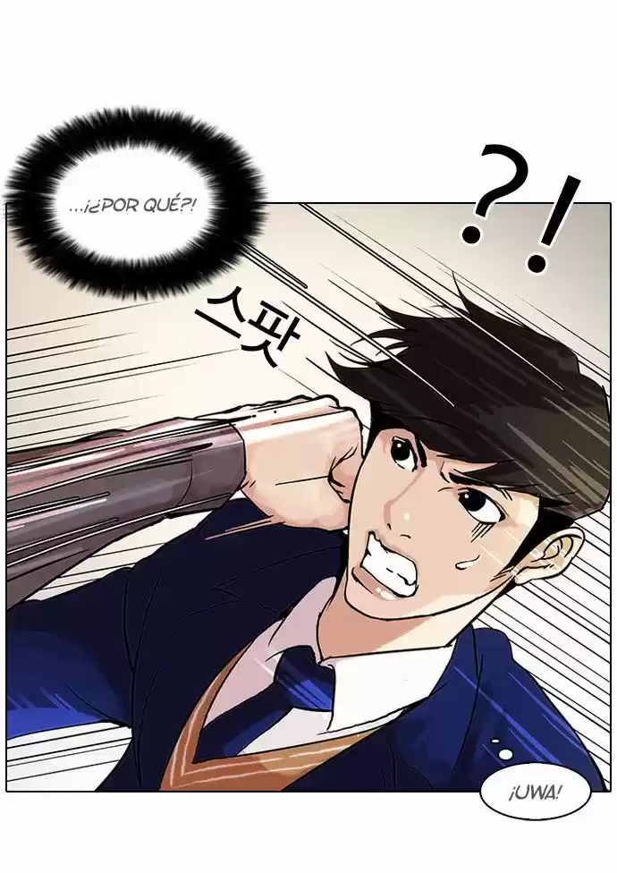 Lookism - Capítulo 38 - Página 20 - LectorTMOo