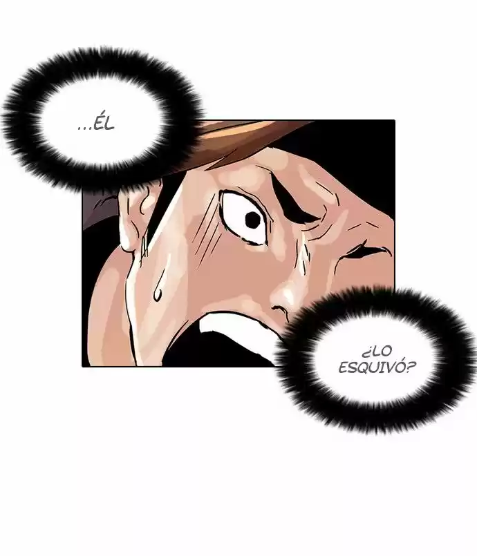 Lookism - Capítulo 38 - Página 21 - LectorTMOo