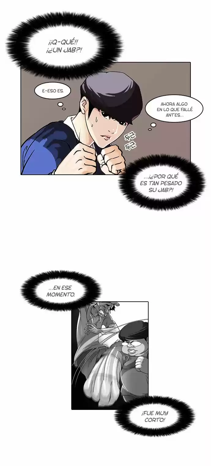 Lookism - Capítulo 38 - Página 23 - LectorTMOo