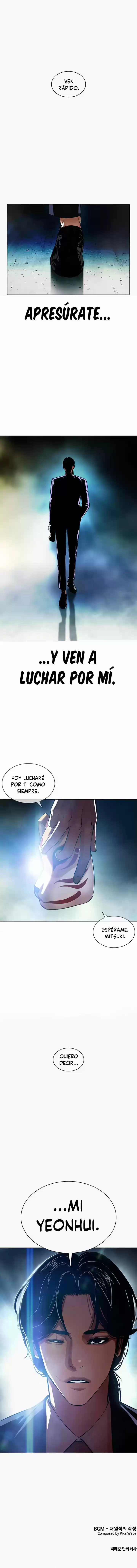 Lookism - Capítulo 380 - Página 16 - LectorTMOo