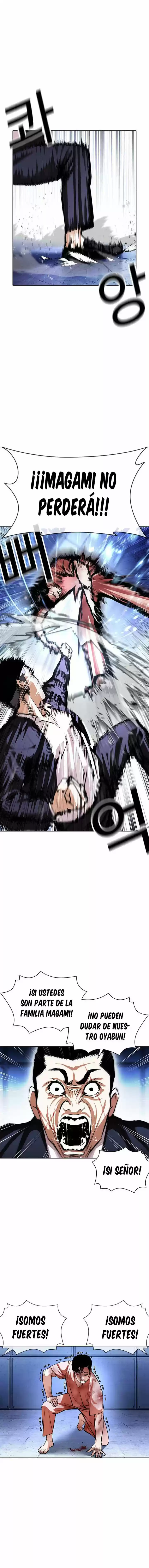 Lookism - Capítulo 385 - Página 8 - LectorTMOo