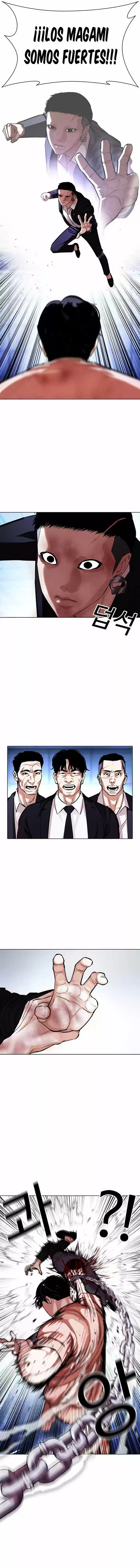 Lookism - Capítulo 385 - Página 9 - LectorTMOo