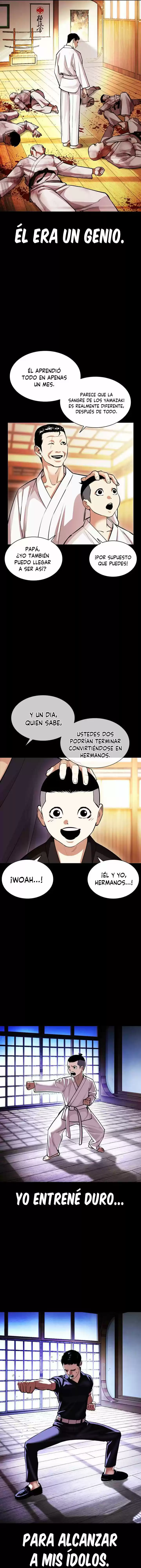 Lookism - Capítulo 385 - Página 12 - LectorTMOo