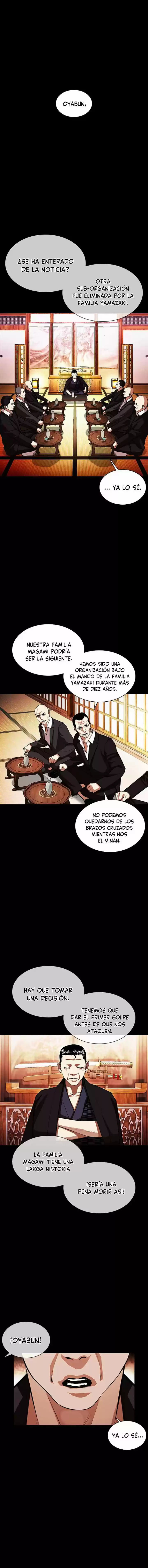 Lookism - Capítulo 385 - Página 13 - LectorTMOo