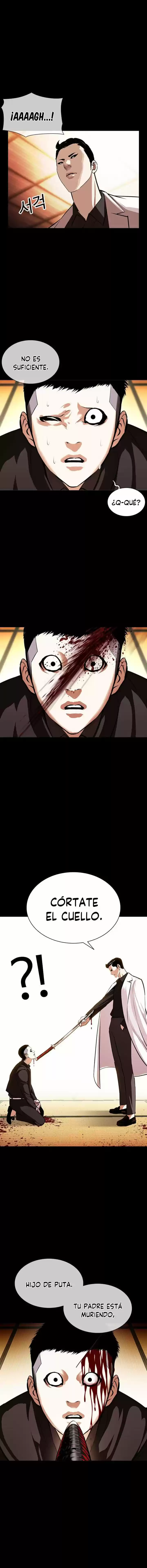 Lookism - Capítulo 385 - Página 18 - LectorTMOo