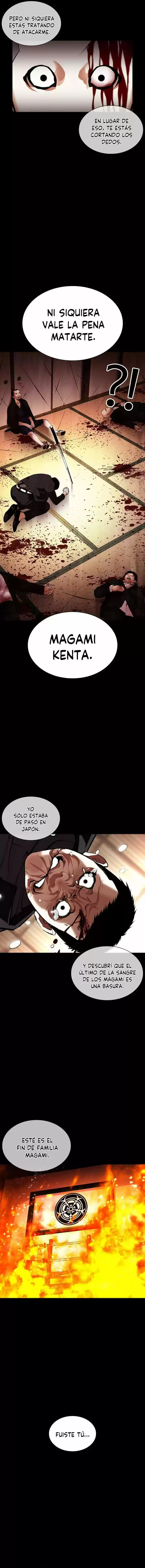 Lookism - Capítulo 385 - Página 19 - LectorTMOo