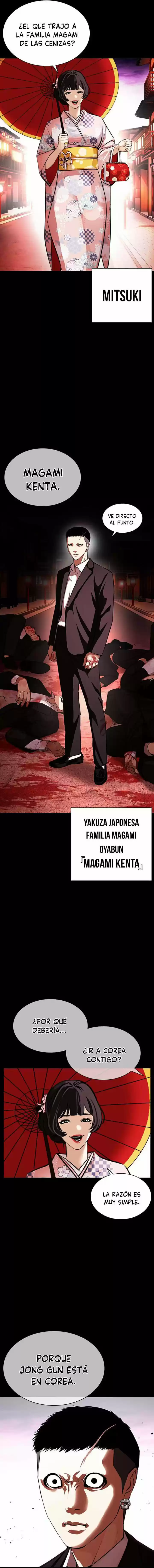 Lookism - Capítulo 385 - Página 20 - LectorTMOo