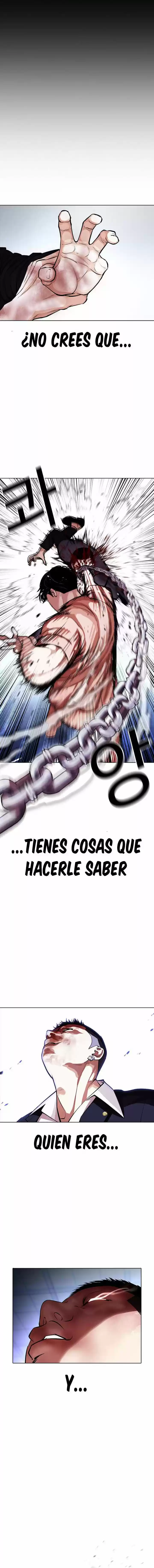 Lookism - Capítulo 385 - Página 21 - LectorTMOo