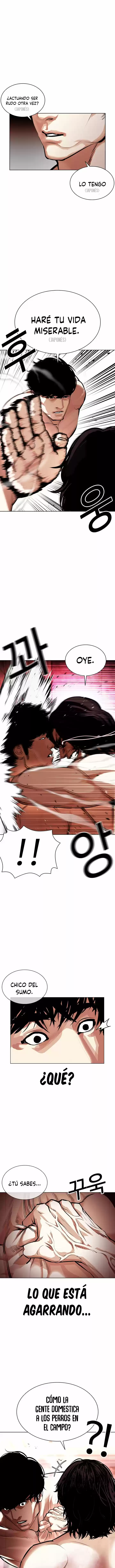 Lookism - Capítulo 386 - Página 11 - LectorTMOo