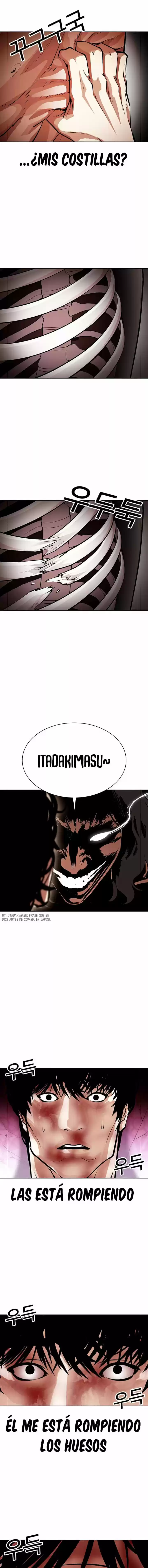 Lookism - Capítulo 386 - Página 14 - LectorTMOo