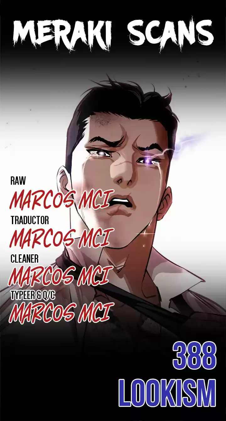 Lookism - Capítulo 388 - Página 1 - LectorTMOo
