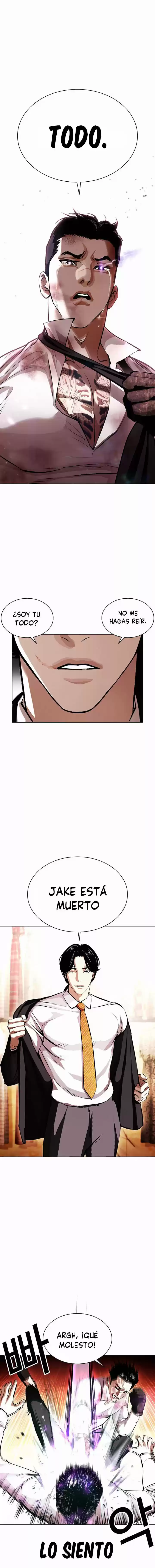 Lookism - Capítulo 388 - Página 2 - LectorTMOo